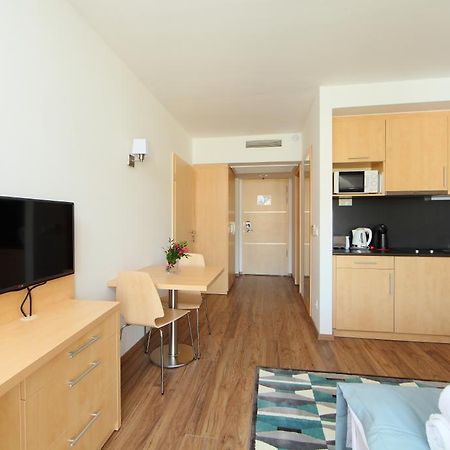 Holiday Exclusive Apartman Balatonfüred Eksteriør billede