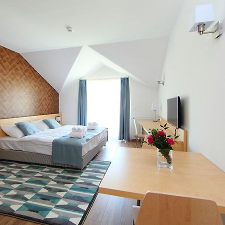 Holiday Exclusive Apartman Balatonfüred Eksteriør billede