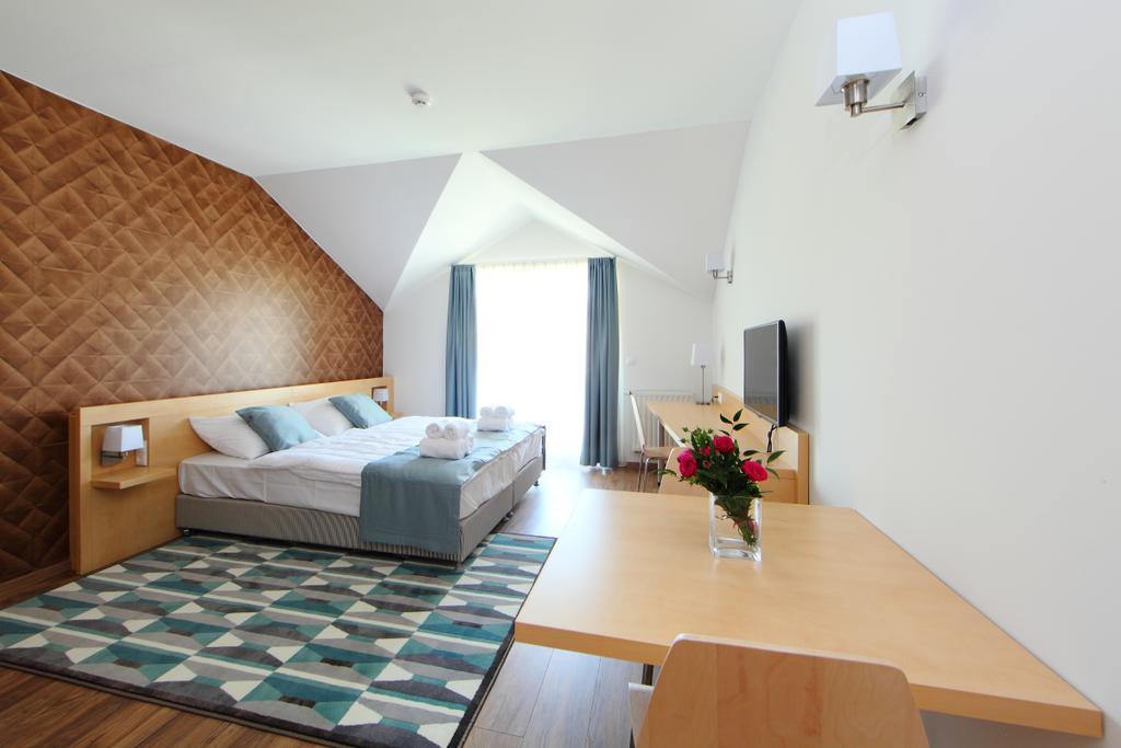 Holiday Exclusive Apartman Balatonfüred Eksteriør billede