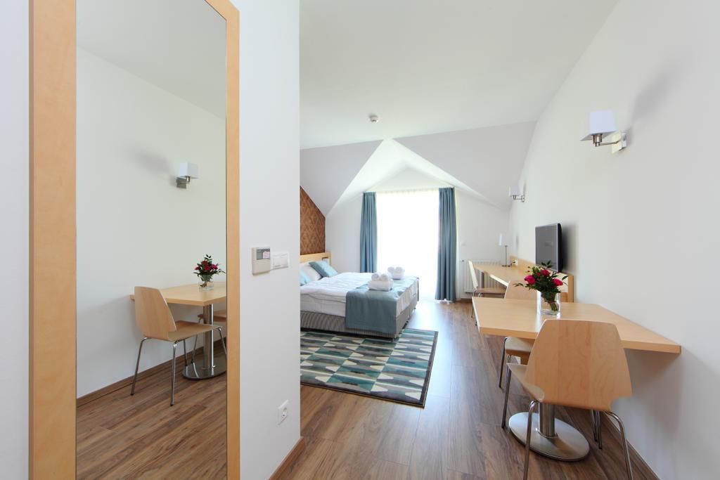 Holiday Exclusive Apartman Balatonfüred Eksteriør billede