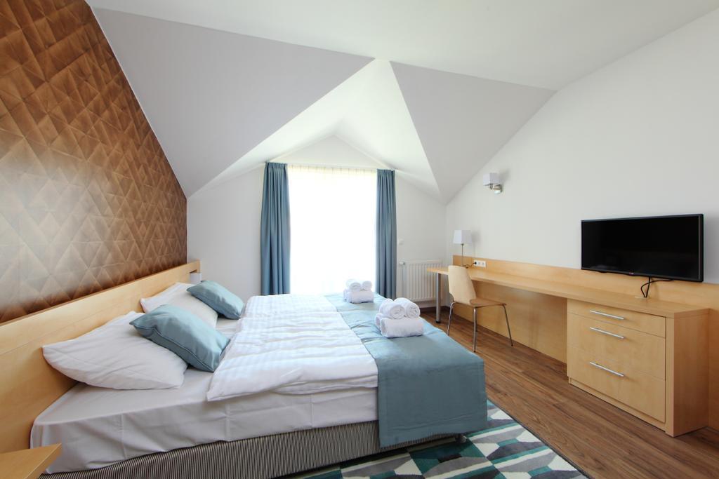 Holiday Exclusive Apartman Balatonfüred Eksteriør billede